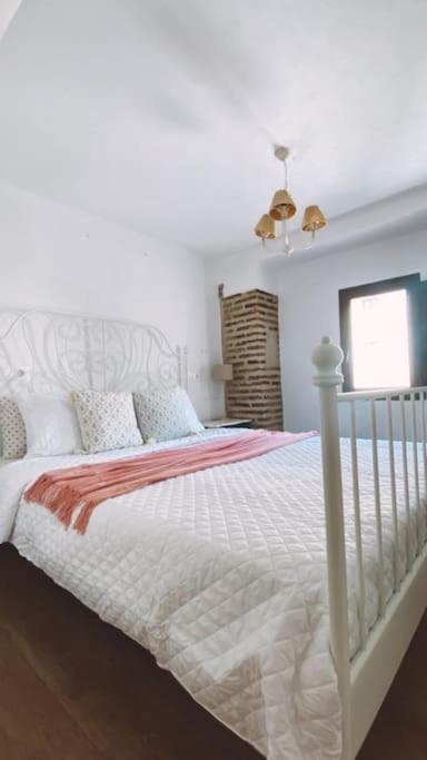Casita Con Encanto Preciosas Vistas Al Albaicyn Granada Buitenkant foto